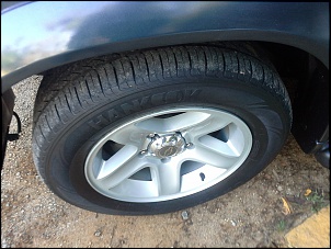 vendo tracker 100% original!-20140804_074524.jpg