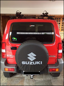 Vendo Suzuki Jimny 4ALL 2012/2013-foto-2.jpg