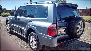 PAJERO FULL 2005 DIESEL COMPLETA abaixo da fipe-img_20140722_114339599_hdr.jpg