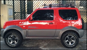 Vendo Suzuki Jimny 4ALL 2012/2013-foto-2.jpg