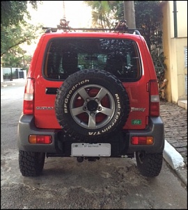 Vendo Suzuki Jimny 4ALL 2012/2013-foto-3.jpg