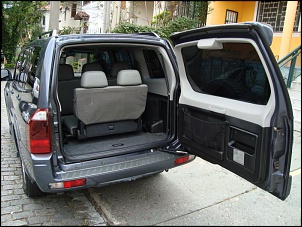 PAJERO FULL 2005 DIESEL COMPLETA abaixo da fipe-dsc06082.jpg