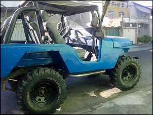 | JEEP CJ-5 1962 | R$ 14.000,00 | OHC, DH, TORK 265x75/16, BLOQUEIO-1907782_719786121421220_2296604331877112432_n.jpg
