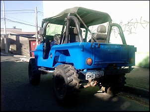 | JEEP CJ-5 1962 | R$ 14.000,00 | OHC, DH, TORK 265x75/16, BLOQUEIO-10577168_719786168087882_6103290324899552518_n.jpg