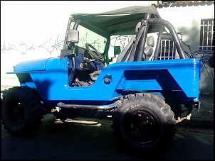 | JEEP CJ-5 1962 | R$ 14.000,00 | OHC, DH, TORK 265x75/16, BLOQUEIO-10614245_719786194754546_7290934048301609184_n.jpg