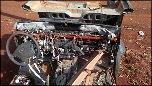 Toyota Hilux 2010 SRV - SUCATA - Completa-img_20140827_145326.jpg