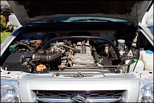Grand Vitara 99/00 2.0 16V Gasolina em Curitiba-9.jpg