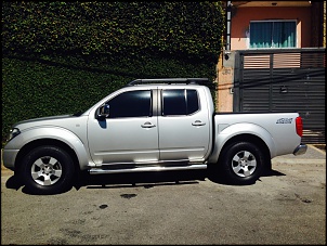 Vendo Frontier 4x4 Automatica Diesel - SP - Estudo Troca-image-1-.jpg