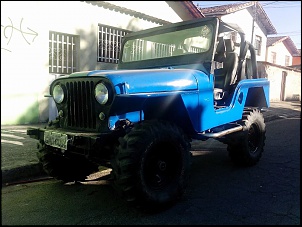 | JEEP CJ-5 1962 | R$ 14.000,00 | OHC, DH, TORK 265x75/16, BLOQUEIO-10359556_719786241421208_4729957193288874991_n.jpg