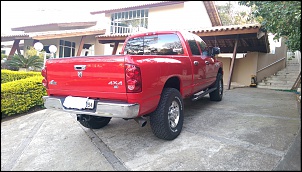 Vendo Dodge Ram Cabine Dupla Big Horn 2009-imag0027.jpg