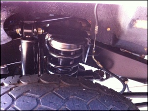 Troller T4 3.0TDI 4X4 - Branco/Branco - 2011/2011-142.jpg