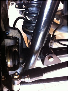 Troller T4 3.0TDI 4X4 - Branco/Branco - 2011/2011-150.jpg