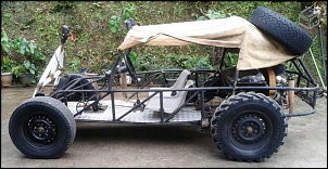 Buggy Gaiola Gurgel Fusca parcelo 6X - 2013 - R.500-1276710235.jpg