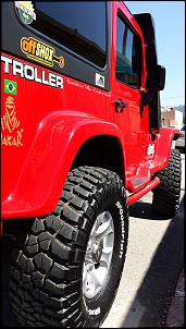 TROLLER 2003/2003 - 2.8 Turbo Diesel - CARRO DIFERENCIADO !!!!-20140822_111840.jpg