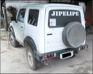 Suzuki Samurai em perfeito estado - 1994-jipelipe1.jpg