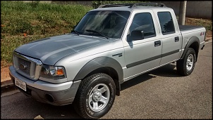 Ranger 4x4 3.0 XLS 2005 Diesel Cab. Dupla-ranger-1.jpg