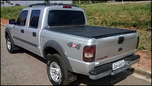 Ranger 4x4 3.0 XLS 2005 Diesel Cab. Dupla-ranger-3.jpg