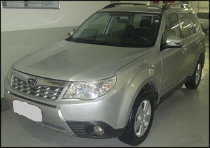 Subaru Forester 2011 abaixo da tabela Fipe-frente-e-lateral.jpg