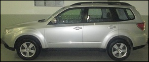 Subaru Forester 2011 abaixo da tabela Fipe-lateral.jpg