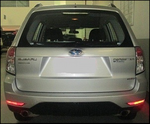 Subaru Forester 2011 abaixo da tabela Fipe-traseira.jpg