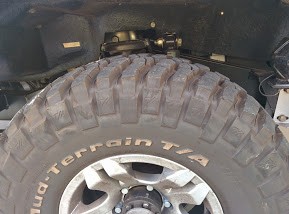 Troller 12/13 - Prata - BF MUD 32 - Bagageiro teto-img_20141127_142016.jpg