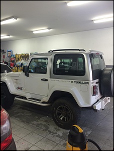 Vendo Troller 2010 - Belo Horizonte/MG-10815969_798404593539524_789060591_n.jpg