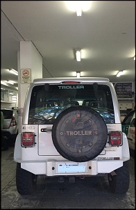 Vendo Troller 2010 - Belo Horizonte/MG-10822674_798404583539525_846291078_n.jpg