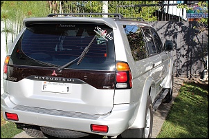 Pajero Sport SE 2.8 Diesel - 2003 - 95mkm originais - R$ 29.900-pajero-03.jpg