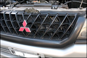 Pajero Sport SE 2.8 Diesel - 2003 - 95mkm originais - R$ 29.900-pajero-07.jpg