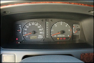 Pajero Sport SE 2.8 Diesel - 2003 - 95mkm originais - R$ 29.900-pajero-09.jpg
