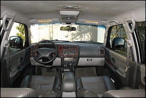 Pajero Sport SE 2.8 Diesel - 2003 - 95mkm originais - R$ 29.900-pajero-10.jpg