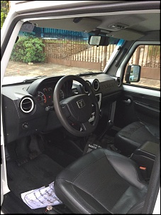 Vendo Troller 2010 - Belo Horizonte/MG-10850821_799985120048138_430396590_n.jpg