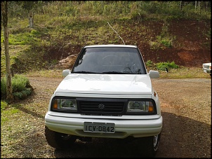 Vendo Vitara Ap 1.9 Turbo Diesel-20130720_133059.jpg