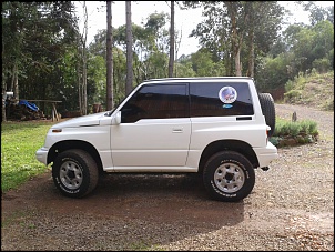 Vendo Vitara Ap 1.9 Turbo Diesel-20130720_133016.jpg