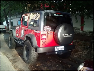 Vendo Troller 2003 MWM Vermelho-troller-9.jpg