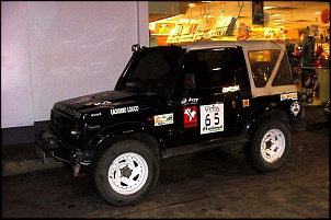 VENDIDO - SAMURAI CANVAS AP1.8 Mi R$ 14.000,00-imagem_090__medium__187.jpg