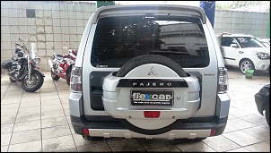 Vendo Mitsubishi Pajero HPE Full 3.8 V6 250cv 5p Aut.-4.jpg