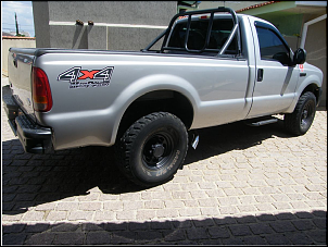 Vendo F250 XL 4x4 Prata - Otimo estado-capturar1.png