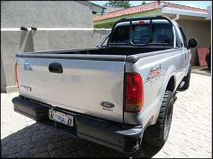 Vendo F250 XL 4x4 Prata - Otimo estado-capturar2.png