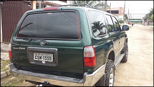 Vendo hilux sw4 2.7 gasolina 1998/1999 ( verdona ) r$ 29.000,00-20140816_141238.jpg