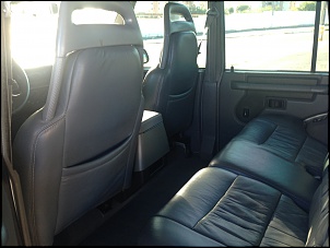 Land Rover Discovery I TD4 Diesel 1998/1999 - R$ 33.900,00-img_4330.jpg