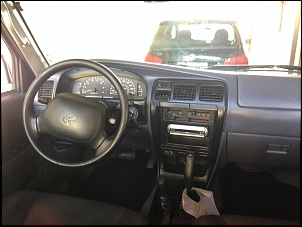 VENDO - Toyota Hilux SW4 V6 24V 3.4L gasolina 1997 - 7lugares-img_1772.jpg