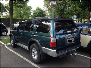 VENDO - Toyota Hilux SW4 V6 24V 3.4L gasolina 1997 - 7lugares-img_1773.jpg