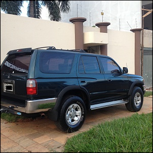 VENDO - Toyota Hilux SW4 V6 24V 3.4L gasolina 1997 - 7lugares-img_6229.jpg