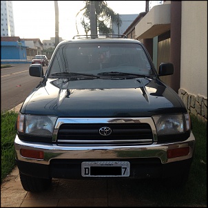 VENDO - Toyota Hilux SW4 V6 24V 3.4L gasolina 1997 - 7lugares-img_6231.jpg
