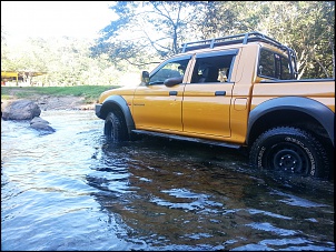 Mitsubishi l200 savana 2.5 4x4 cd 8v turbo diesel 4p manual 2008-image-2-.jpg