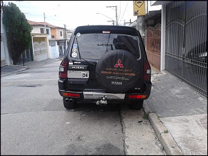 Pajero Full 3.2 DID 2001 7 lugares 5 portas-tras.jpg