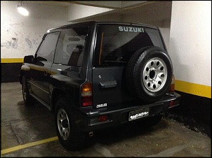 Vitara JLXi 1.6 3p ano 94/95 56mil km praticamente unico dono-img_5484.jpg