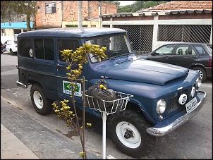 Rural 4x4 73 azul Otimo estado- SP-ZS-Troca por moto!! jipe-img_20150428_134929.jpg