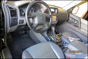 Vendo ou troco  Pajero Full 03/04 Preta - Diesel-008-wm.jpg
